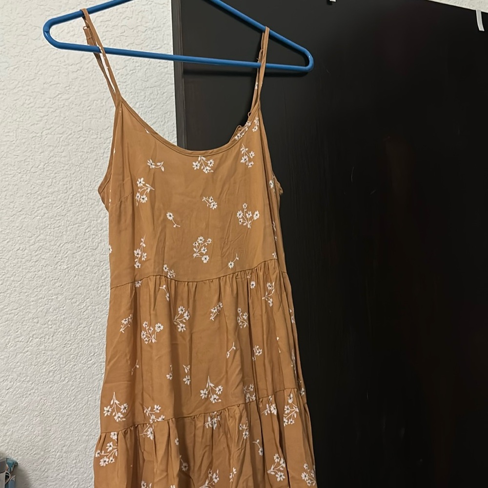 dress size small